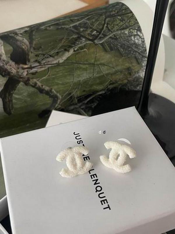 Chanel Earrings 15